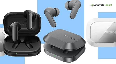 Realme Buds Air 8 Pro Launched: Price, Features, and Sale Details Revealed