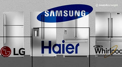 LG vs Samsung vs Whirlpool vs Haier Refrigerators: Which Brand Is Best in 2026? 