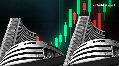 Stock Market Today: Nifty50 Rises 127 Points to 23,786, Sensex Climbs to 75,681