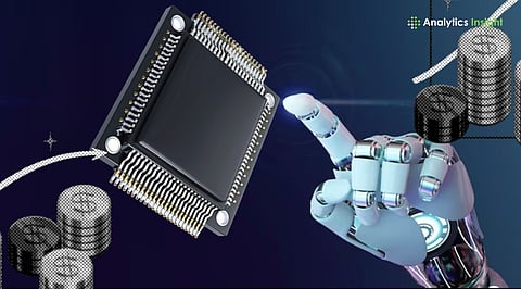 Top News Today: Alibaba AI Chip, Shastra VC’s $100M Fund