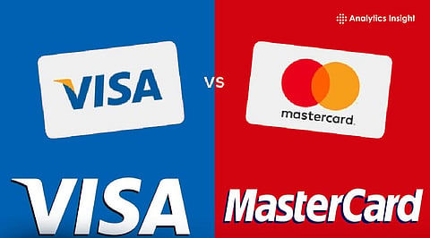 Visa vs Mastercard: Which Card Giant is a Better Investment?