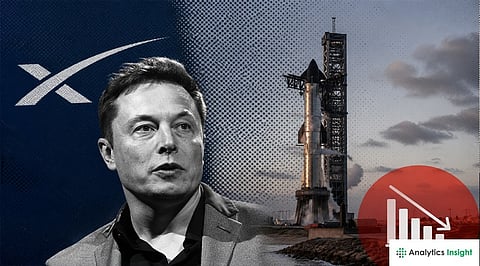 Elon Musk Confirms SpaceX Starship Launch Delayed Ahead of NASDAQ Debut