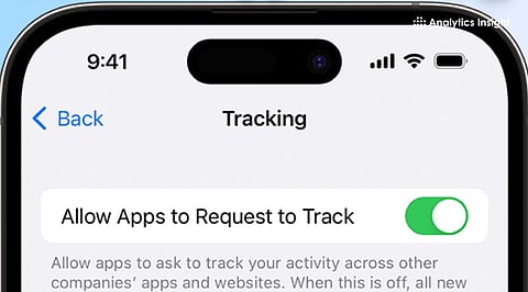 How to Stop App Tracking on iPhone in 2026: Complete Privacy Guide