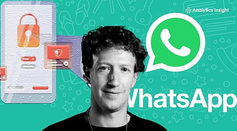 Meta Sued Over WhatsApp Privacy Claims Amid User Data Concerns