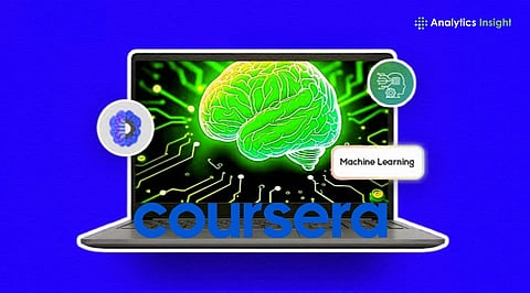 Best Coursera Machine Learning Courses and Certifications in 2026 