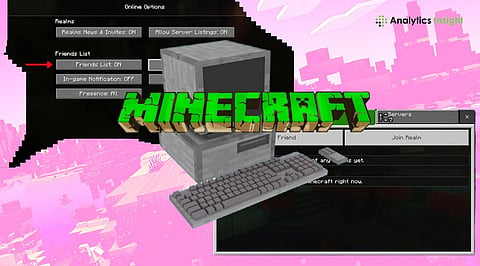 How to Add Friends in Minecraft: Complete Step-by-Step Guide 2026