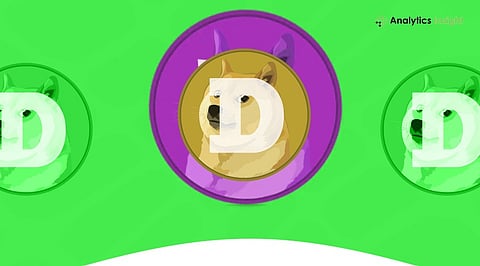 Dogecoin Spot ETFs Gain $14.7M Inflows, Showing Early Institutional Interest