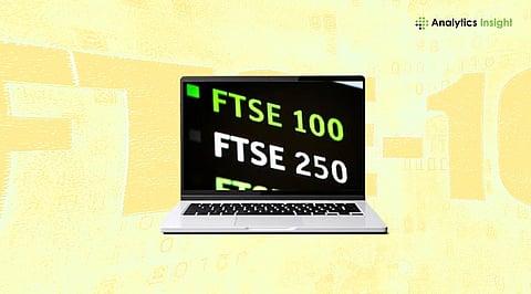 FTSE 100 Live: Index Rises as BT Group Surges 3.7% Despite Weak Retail Data and Rising Borrowing