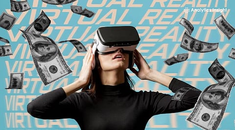 Top High Paying Careers in Virtual Reality and Augmented Reality in 2026
