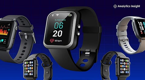 Weekend Smartwatch Sale on Flipkart: Best Samsung, Noise and Fire-Boltt Deals You Can Grab Right Now