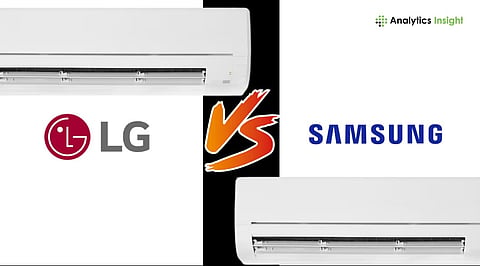 LG vs Samsung ACs: Which is Better in 2026?