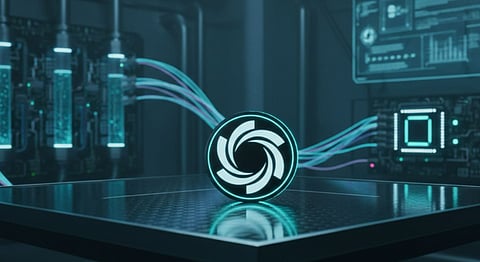 What a Modest $500 Allocation Into Ozak AI Could Look Like After Listing, Now That the Project Has Secured Over $7 Million Before Entering Public Markets