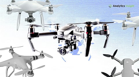 Top 10 Racing Drones in 2026 for Speed Enthusiasts