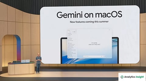 Google’s Gemini Mac App Will Soon Support Voice Commands and Spark AI