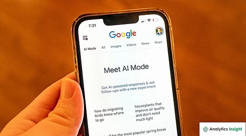 Users Surprised as Google Search AI Responds Unexpectedly to ‘Disregard’ Query