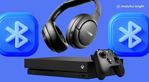 How to Connect Bluetooth Headphones to Xbox One Easily: Quick Guide