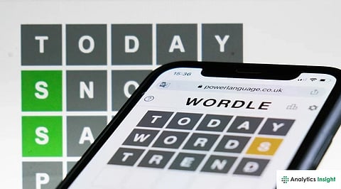 Today's NYT Wordle Hints and Answer for May 23, 2026 (Puzzle #1799)