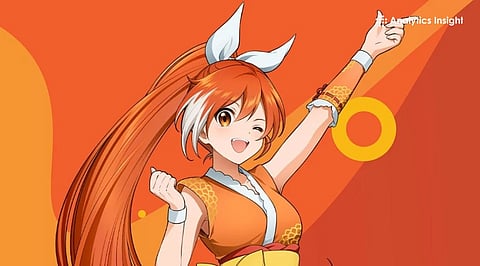 Best Crunchyroll Anime for Kids and Teens 