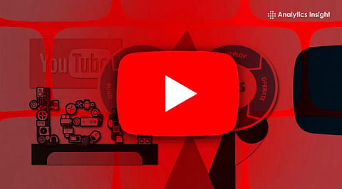 Top YouTube Channels for Learning DevOps From Scratch in 2026 
