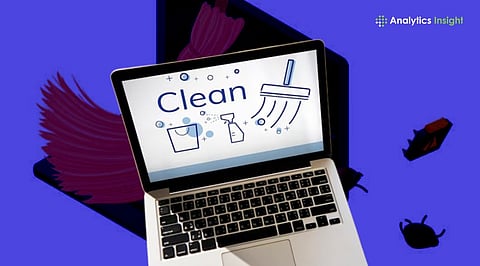 How to Speed Up Your Laptop by Cleaning Junk Files and Optimizing RAM