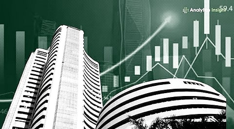 Stock Market Today: Sensex Jumps 904 Points, Nifty50 Nears 24,000 