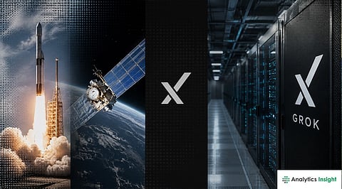 SpaceX Index Entry Debate Grows as Starlink, Rockets and AI Shape Review