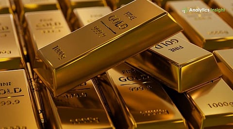 Gold Price Today: MCX Gold Climbs Amid Fall in Oil Prices and Optimism Around US-Iran Peace Deal 
