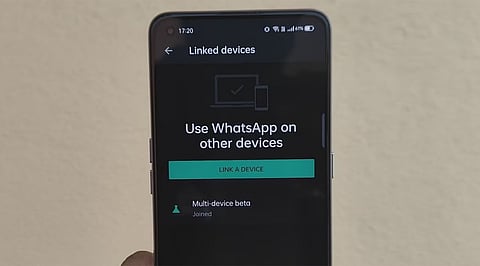 How to Use WhatsApp on 4 Devices at Once: 2026 Multi-Device Guide