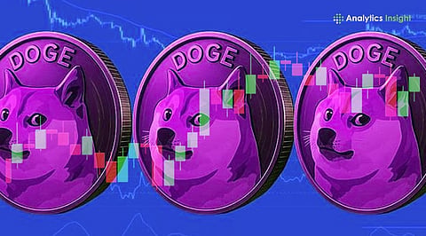 Dogecoin Climbs to 2-Month Peak Amid DOGE Mining Merger News 
