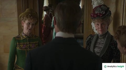 HBO’s 2026 Lineup Revealed: Harry Potter, Lanterns & House of the Dragon Lead the Charge