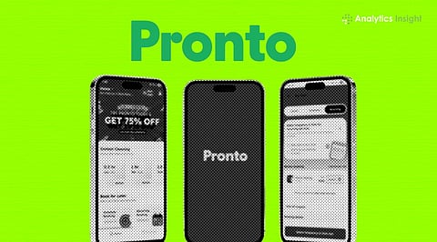 Pronto Faces Privacy Backlash Over Alleged AI Training Inside Homes
