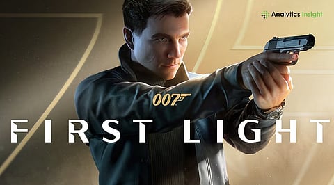 007 First Light Leak Reveals Opening Gameplay Before Global Launch --6_45pm.jpg