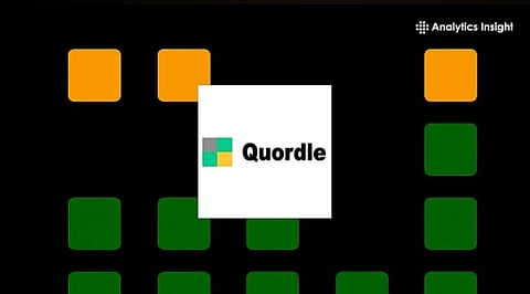 Quordle Today: Hints, Answers, and Strategy Guide for May 25