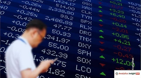 US Stock Market Today: Wall Street Climbs as Hedge Funds Lift AI Tech Bets and Oil Prices Slide