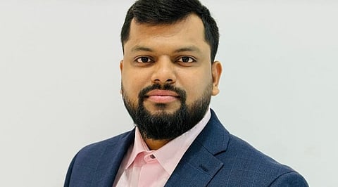 Enterprise AI Breaks at Audit Time — Abdul Nadeem Mohammed Solved the Retrofit Problem Before It Arrived