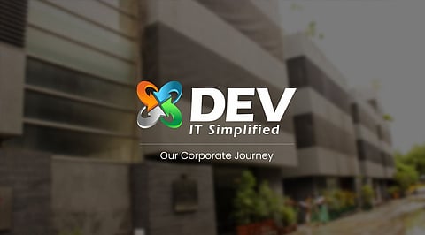 Dev Information Technology