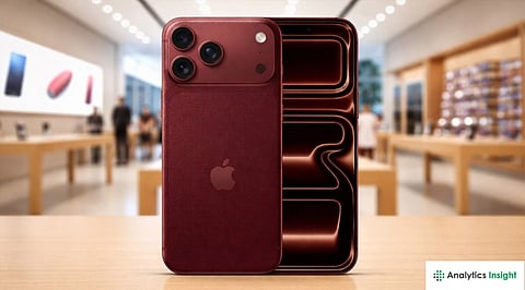 iPhone 18 Pro Max Tipped to Launch Soon: Expected Specs, Pricing and New Design