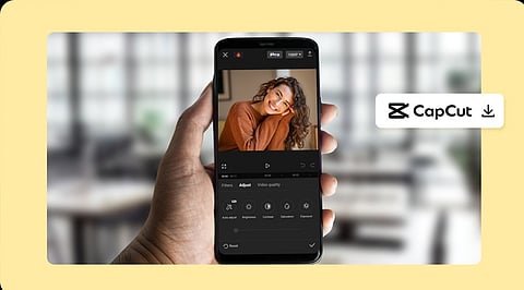 How to Edit Videos on Phone Like a Pro Using CapCut: 2026 Tutorial