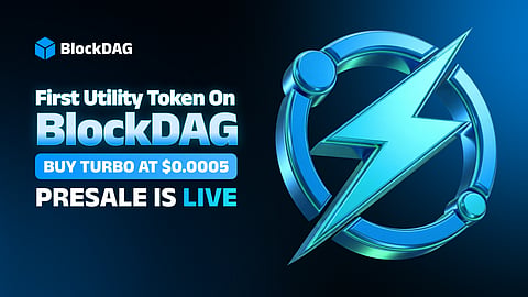 BlockDAG 