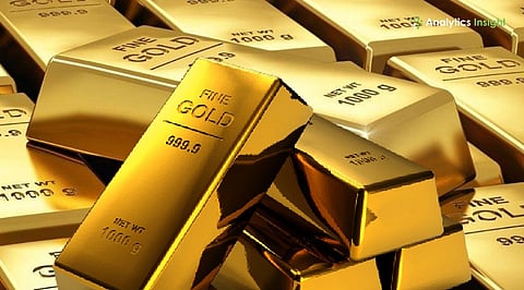 Gold Price Today: MCX Gold Declined Amid Profit Booking, Key Levels to Watch