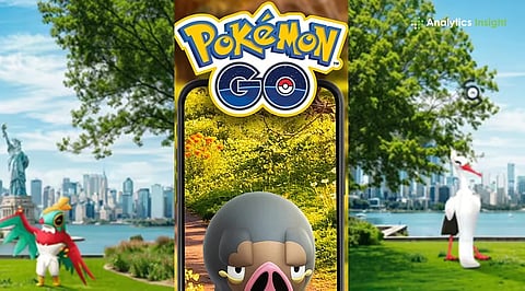 Pokémon GO Forever Forward Confirmed for June: Major Shiny and Event System Updates 