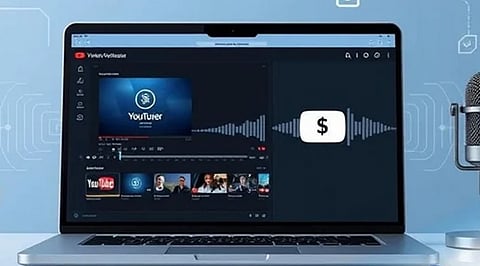 How to Make AI Voiceovers for YouTube Videos: Step-by-Step Guide