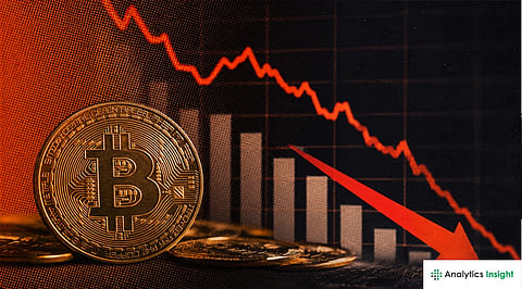 Bitcoin News Today: Spot Volume Falls 81% as Market Activity Returns to 2023 Bear Levels