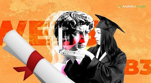 Best Web3 Courses and Certifications to Advance Your Career in 2026