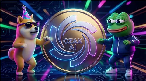 If Solana Reaches $400 Again, Analysts Say Ozak AI Could Already Be Trading Above $7