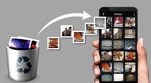 Recover Deleted Photos on Android Without Backup: Easy Tricks