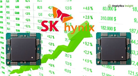 SK Hynix Reaches $1 Trillion Valuation as AI Chip Demand Soars