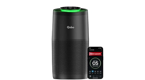Qubo Smart Air Purifier R700 