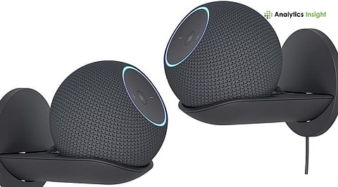 Amazon Launches Echo Dot Max and Echo Studio with Smarter Alexa Features in India 