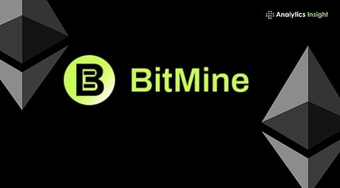 Crypto News Today: Bitmine Buys $237M in Ethereum as SharpLink Joins Russell Indexes